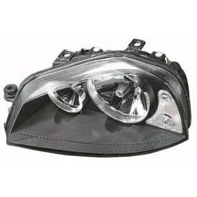 Acquista Faro anteriore da ABAKUS 445-1112L-LD-EM a buon mercato per soli 72,19 €