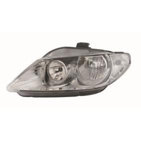 Acquista Faro anteriore da ABAKUS 445-1123R-LD-EM a buon mercato per soli 118,07 €