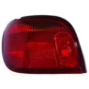 Rückleuchte 212-19H3L-LD-UE von ABAKUS günstig für 52,36 € online kaufen
