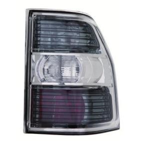 Rückleuchten von ABAKUS für PAJERO IV (V8_W, V9_W) günstig online kaufen