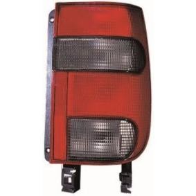 Acquista Fanale posteriore da ABAKUS 665-1907R-LD-UE a buon mercato per soli 25,35 €
