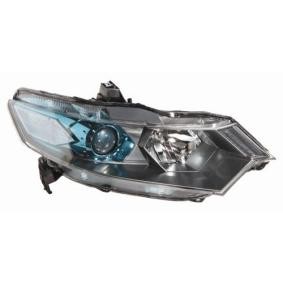 Compre Faros de ABAKUS online para INSIGHT (ZE_) a precios moderados