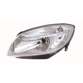 Acquista Faro anteriore da ABAKUS 665-1114R-LD-EM a buon mercato per soli 130,65 €