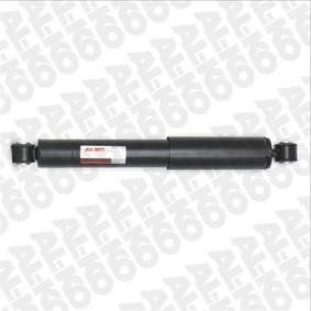 Stoßdämpfer 204693 von AL-KO günstig für 59,10 € online kaufen