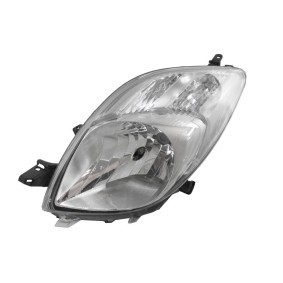 Compre Faros de ABAKUS online para Yaris Hatchback (_P9_) a precios moderados