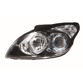 Compre Faros de ABAKUS online para i30 CW (FD) a precios moderados