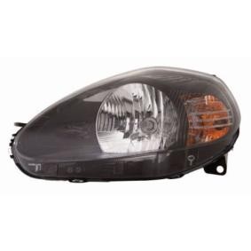 Acquista Faro anteriore da ABAKUS 661-1147RMLEMD2 a buon mercato per soli 79,31 €