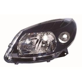 Acquista Faro anteriore da ABAKUS 551-1170R-LDEM2 a buon mercato per soli 69,64 €