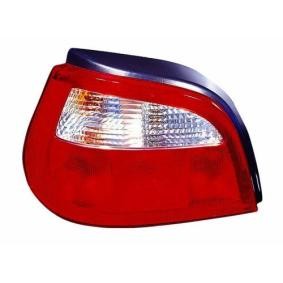 Comprar Piloto trasero de ABAKUS 551-1927L-UE a bajo precio de 50,41 €