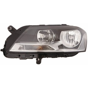 Scheinwerfer von ABAKUS für Passat Variant (365) günstig online kaufen