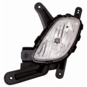 Nebelscheinwerfer 223-2028R-UE von ABAKUS günstig für 49,14 € online kaufen