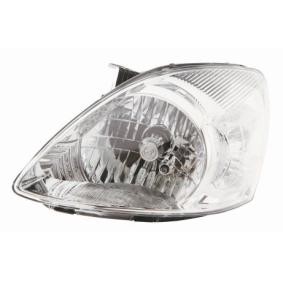 Compre Faros de ABAKUS online para i30 CW (FD) a precios moderados