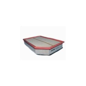 Luftfilter MD-8232 von ALCO FILTER günstig für 60,43 € online kaufen