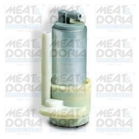 Achetez des Pompe à carburant MEAT & DORIA 76399 à prix pour 41,04 €