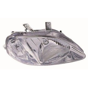 Scheinwerfer 217-1131R-LD-EM