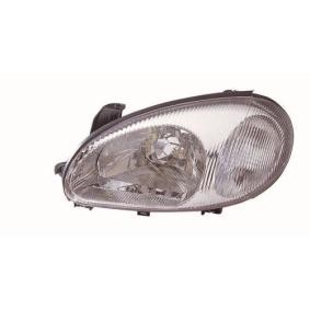 Acquista Faro anteriore da ABAKUS 222-1104R-LDMND a buon mercato per soli 80,81 €