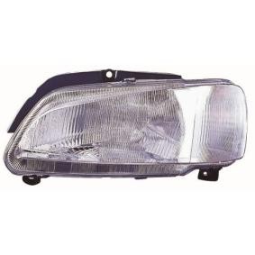 Compre Faros de ABAKUS online para 106 II Hatchback (1A, 1C) a precios moderados