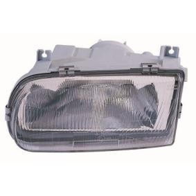 Comprar Faro delantero de ABAKUS 665-1102L-LD-EM a bajo precio de 43,55 €