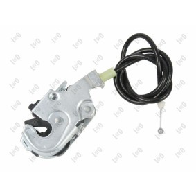 Scheinwerfer 216-1156L-LDEM2 MAZDA 2 von ABAKUS