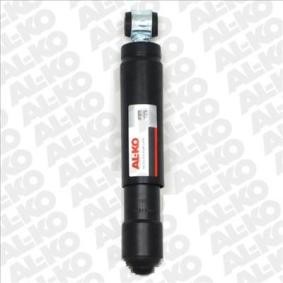 Stoßdämpfer 103590 von AL-KO günstig für 30,21 € online kaufen