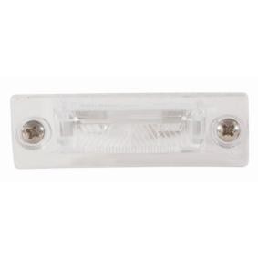 Acquista Luce targa da ABAKUS 441-2107N-UQ a buon mercato per soli 5,54 €