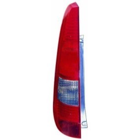 Acquista Fanale posteriore da ABAKUS online per Fiesta Mk5 Hatchback (JH1, JD1, JH3, JD3) a prezzi moderati