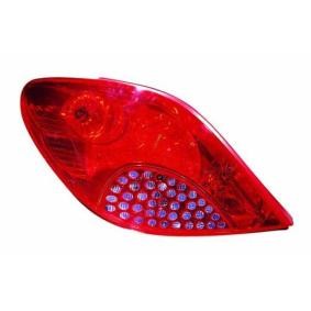 Comprar Piloto trasero de ABAKUS 550-1944R-UE a bajo precio de 46,02 €