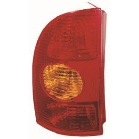 Acquista Fanale posteriore da ABAKUS 551-1955L-LD-UE a buon mercato per soli 48,58 €