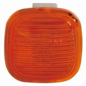 Blinker 441-1405N-UE AUDI A4 von ABAKUS