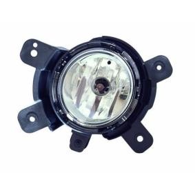 Nebelscheinwerfer 223-2010L-UE von ABAKUS günstig für 22,08 € online kaufen