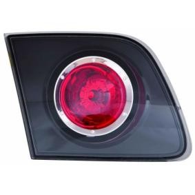 Rückleuchte 216-1306L-LD-AE