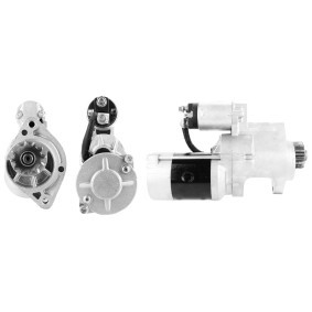 Anlasser 25-3270