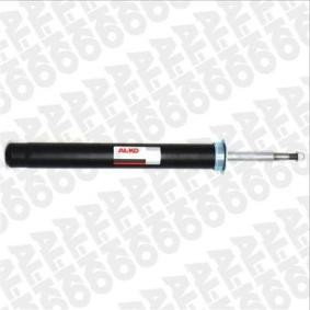 Acquista Ammortizzatori da AL-KO online per Cavalier Mk2 Station Wagon (J82) a prezzi moderati