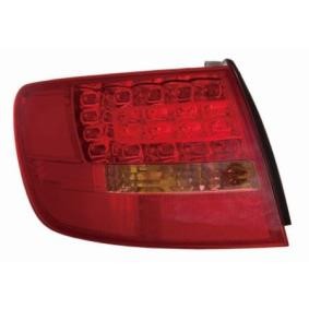 Achetez des Feu arrière ABAKUS 446-1905R-UE à prix pour 110,70 €