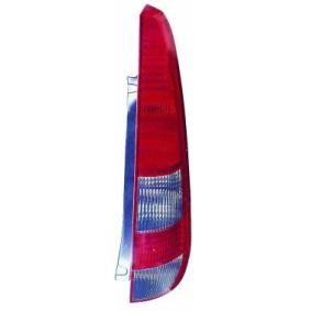 Acquista Fanale posteriore da ABAKUS online per Fiesta Mk5 Hatchback (JH1, JD1, JH3, JD3) a prezzi moderati