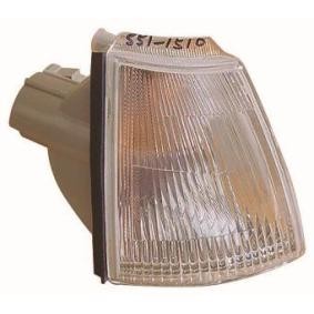 Köp Blinker av ABAKUS 551-1510R-AE till det låga priset 233,27 kr