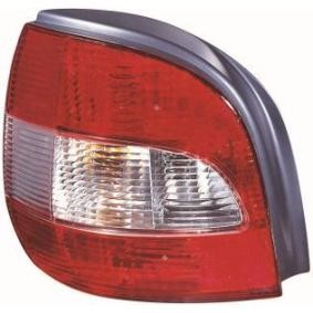 Comprar Piloto trasero de ABAKUS 551-1950R-UE a bajo precio de 34,35 €