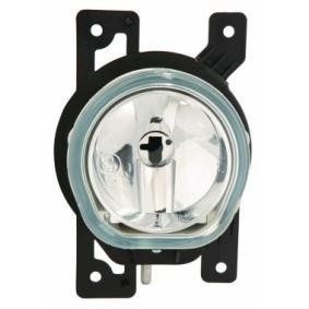 Nebelscheinwerfer 661-2020L-UE