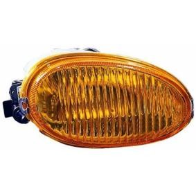 Compre Luces antiniebla de ABAKUS online para ACCENT I (X-3) a precios moderados