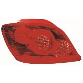 Rückleuchte 550-1940R-LD-UE von ABAKUS günstig für 73,46 € online kaufen