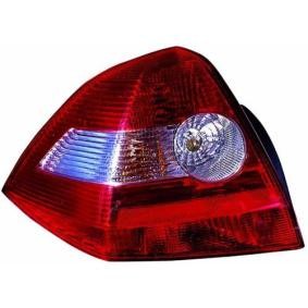Acquista Fanale posteriore da ABAKUS 551-1956R-UE a buon mercato per soli 75,55 €