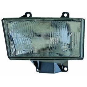 Scheinwerfer 216-1138R-LD-E