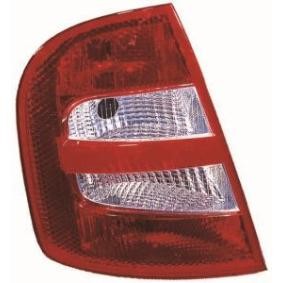 Comprar Piloto trasero de ABAKUS 665-1901R-UE a bajo precio de 42,64 €