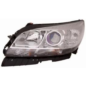 Scheinwerfer 135-1105LMLD-EM