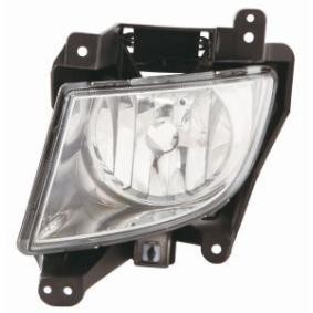 Comprar Faro antiniebla de ABAKUS 221-2028L-UE a bajo precio de 38,63 €