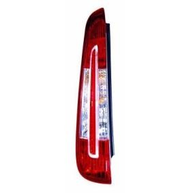Rückleuchten von ABAKUS für C-MAX (DM2) günstig online kaufen