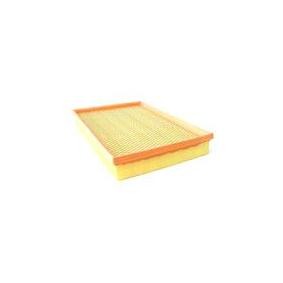 VAUXHALL Luftfilter von ALCO FILTER
