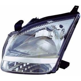 Acquista Faro anteriore da ABAKUS 218-1129R-LD-EM a buon mercato per soli 73,70 €