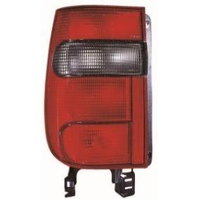 Acquista Fanale posteriore da ABAKUS 665-1907L-LD-UE a buon mercato per soli 25,35 €