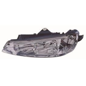 Compre Faros de ABAKUS online para 406 Break (8E/F) a precios moderados